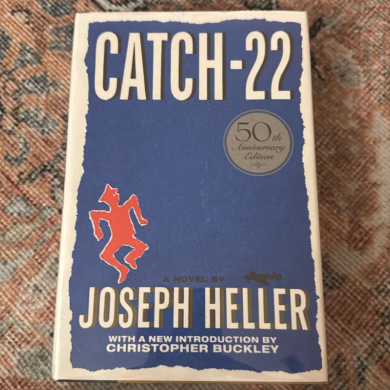 Catch-22