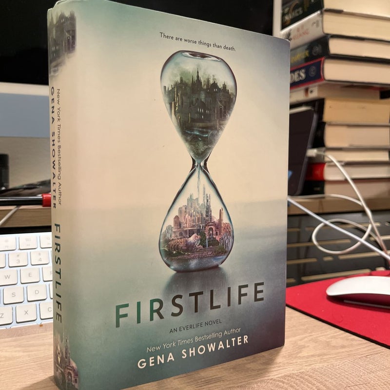 Firstlife