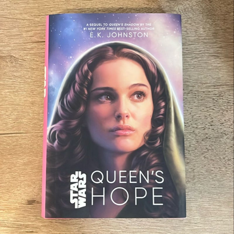 Queen's Hope