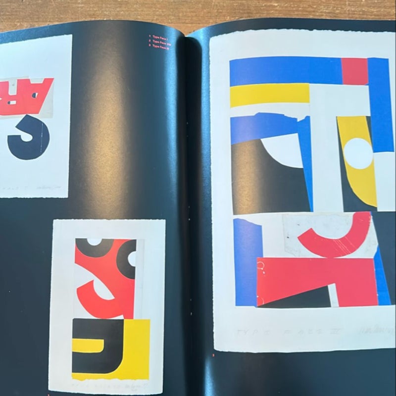 Baseline international typographics magazine