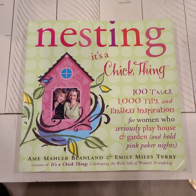 Nesting