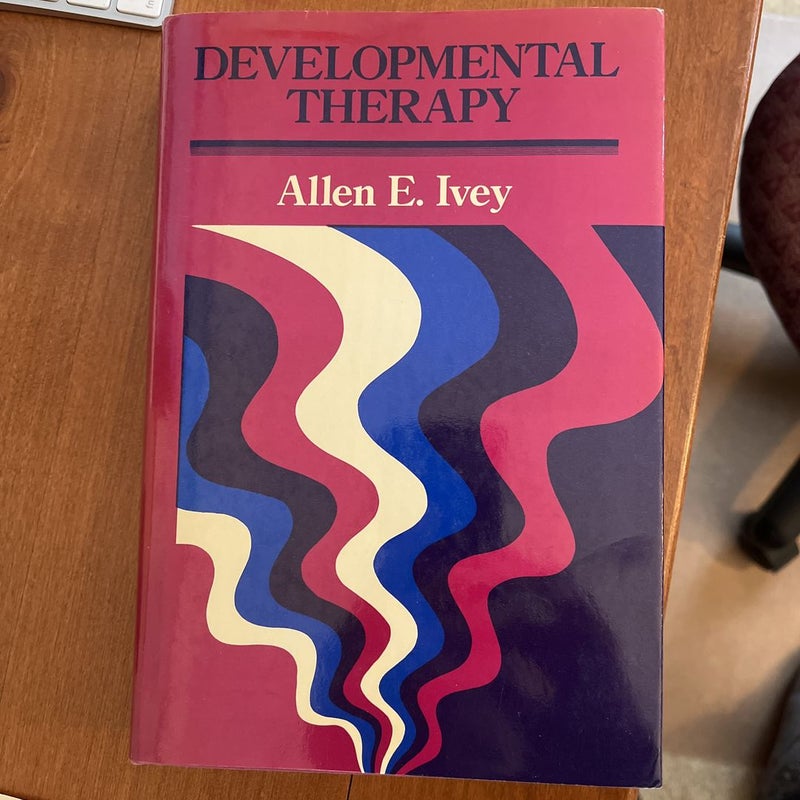 Developmental Therapy