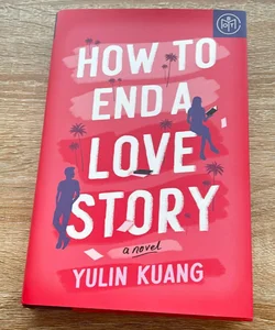 How to End a Love Story