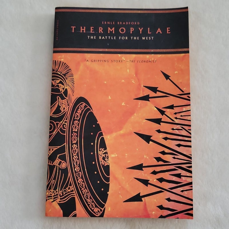 Thermopylae