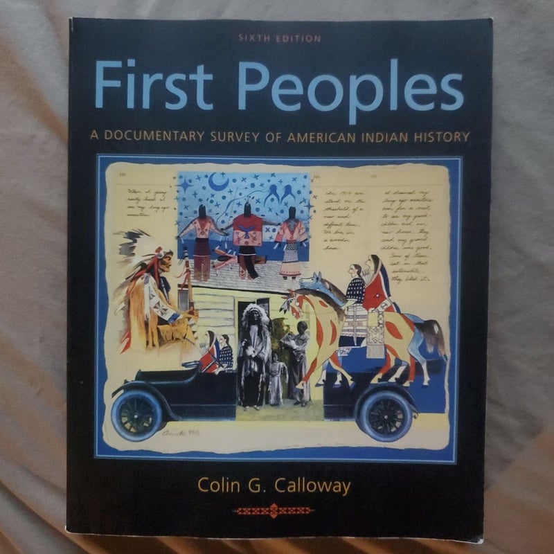 First Peoples