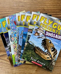 Fly Guy Book Bundle 