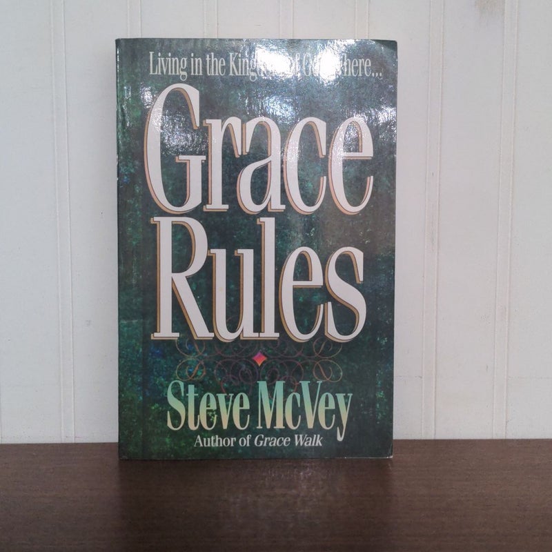 Grace Rules