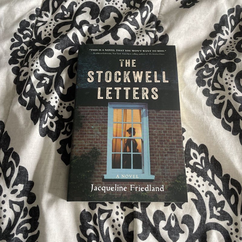 The Stockwell Letters