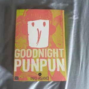 Goodnight Punpun, Vol. 4