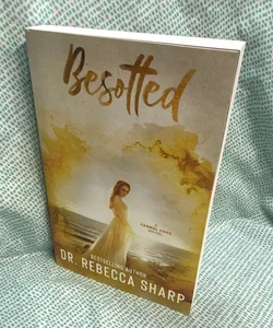 Besotted (Signed Copy)