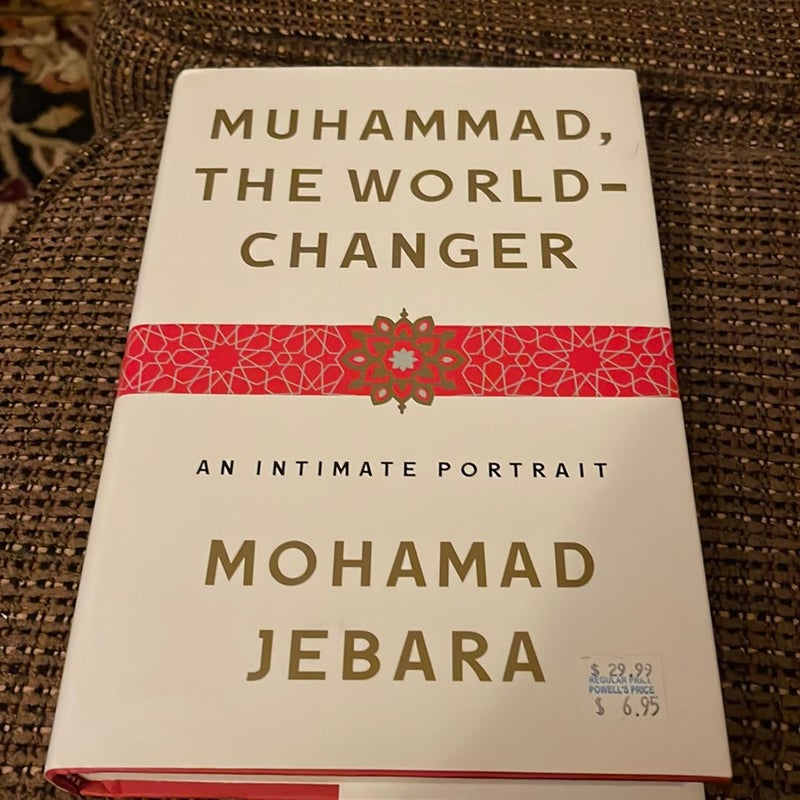 Muhammad, the World-Changer