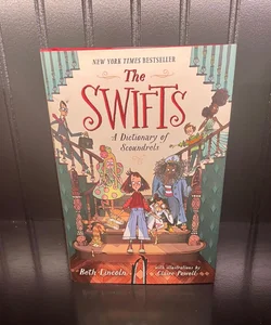 The Swifts: a Dictionary of Scoundrels