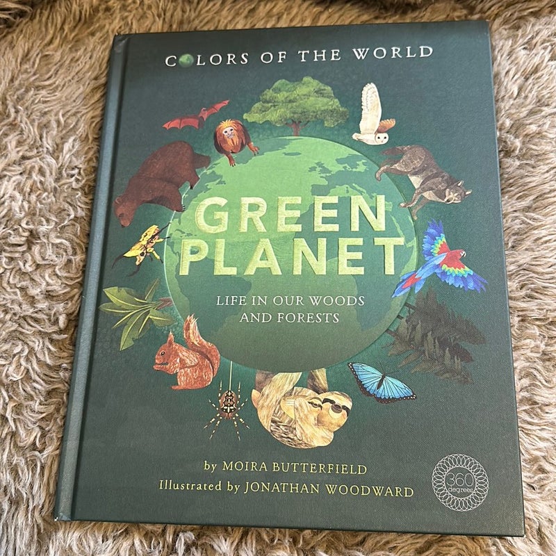 Green Planet