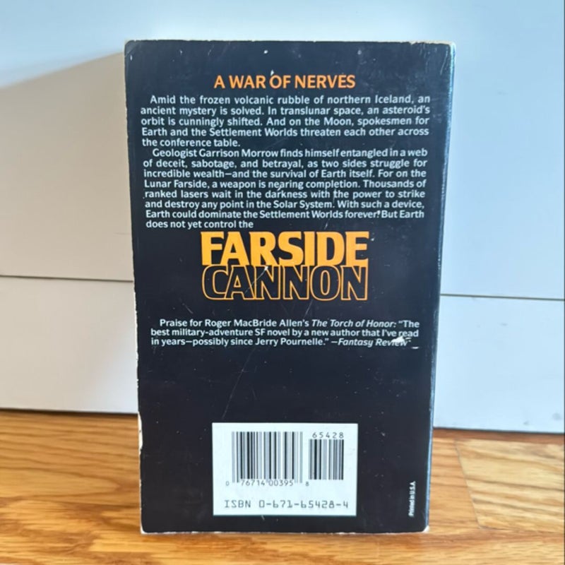 The Farside Cannon