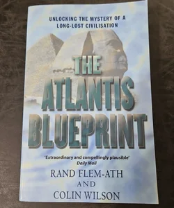 The Atlantis Blueprint