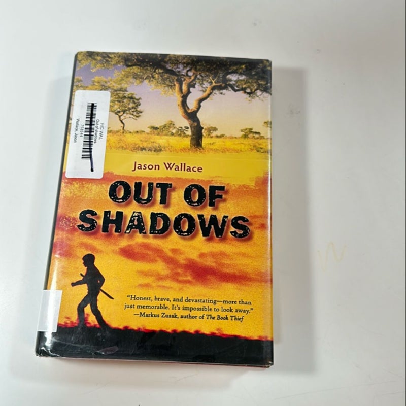 Out of Shadows