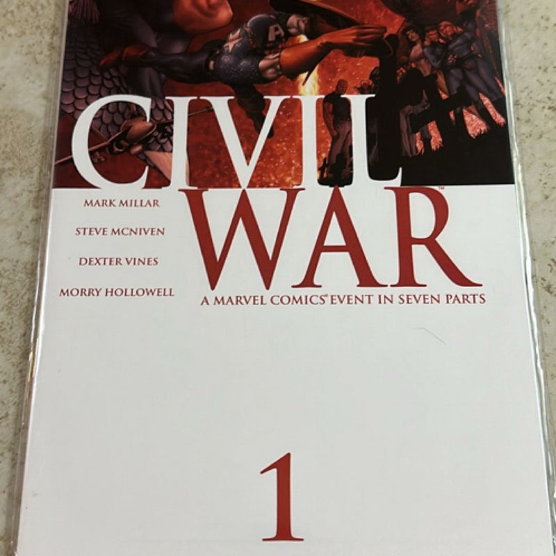 Civil War