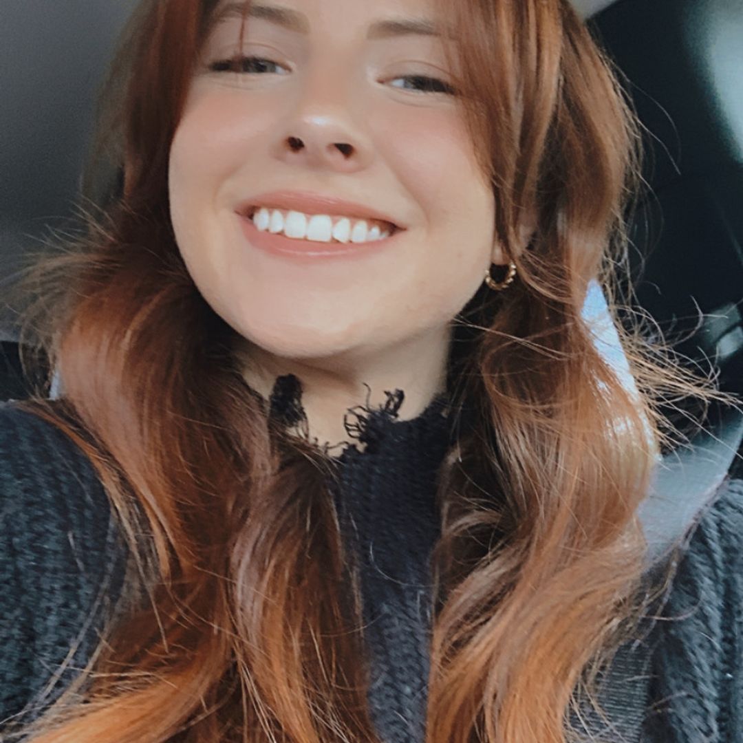 Mikayla Anderson