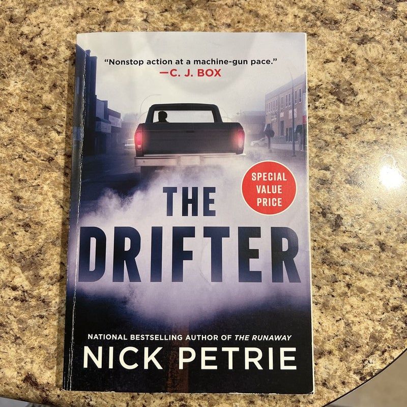 The Drifter