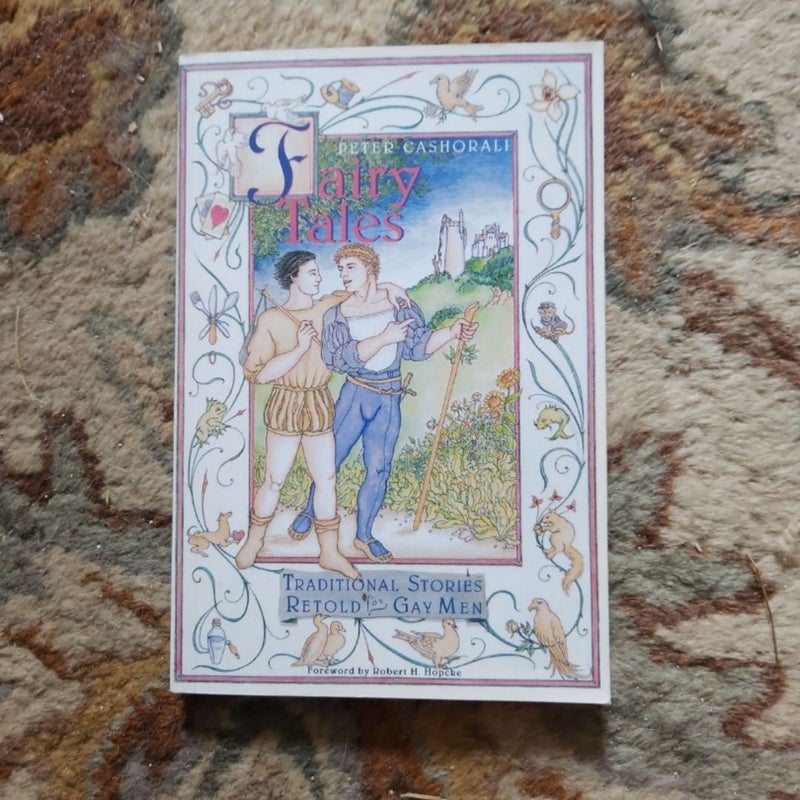 Fairy Tales