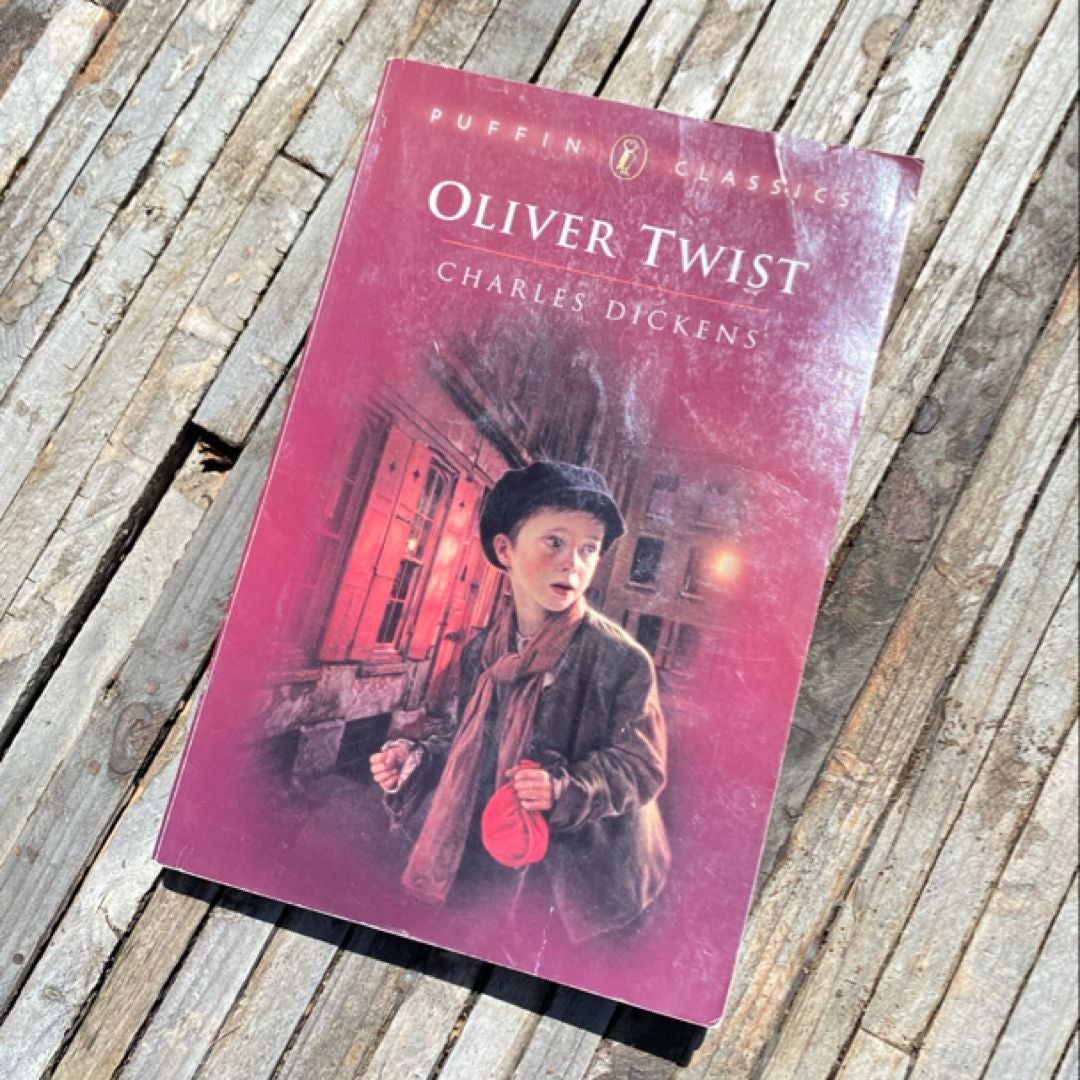 Oliver Twist