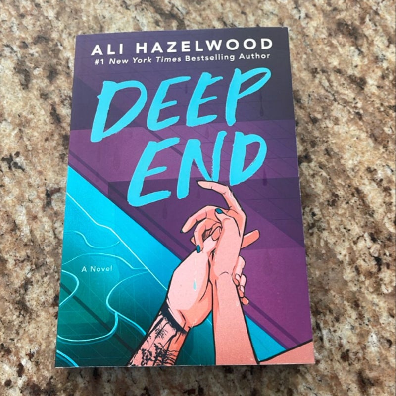 Deep End