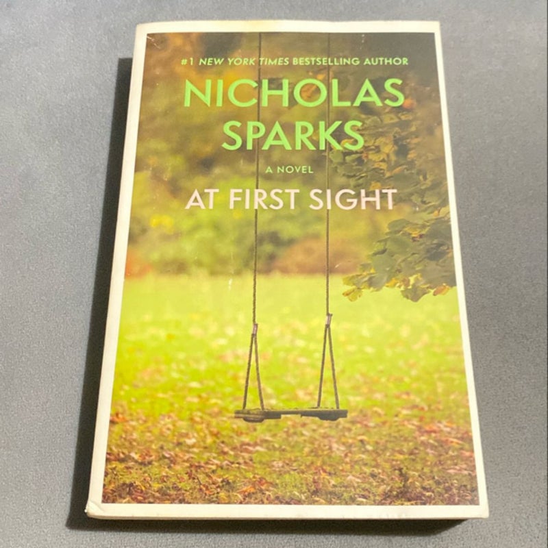 At First Sight