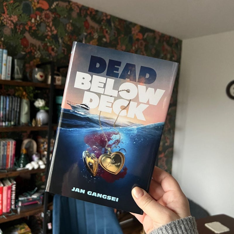 Dead below Deck