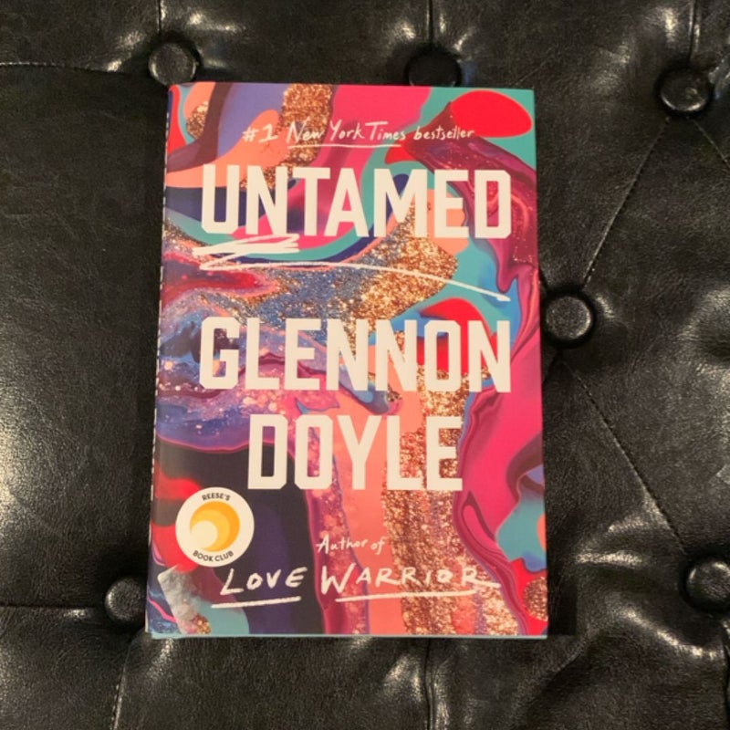 Untamed