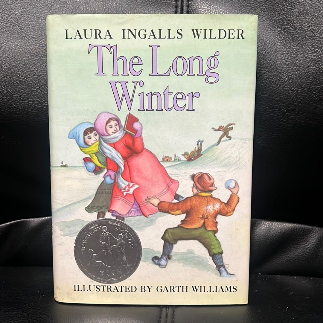 The Long Winter