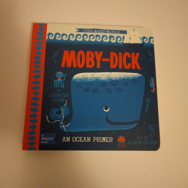 Moby Dick