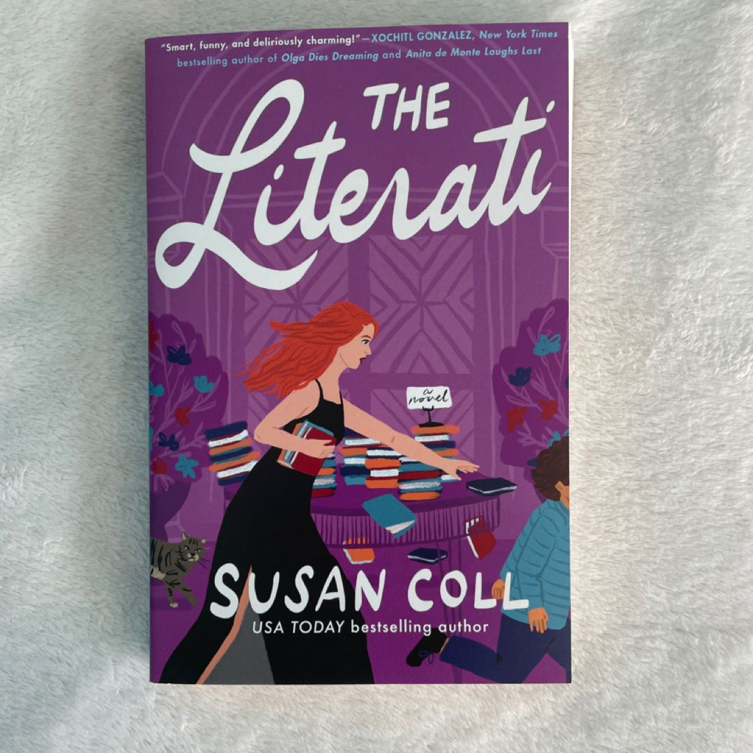 The Literati
