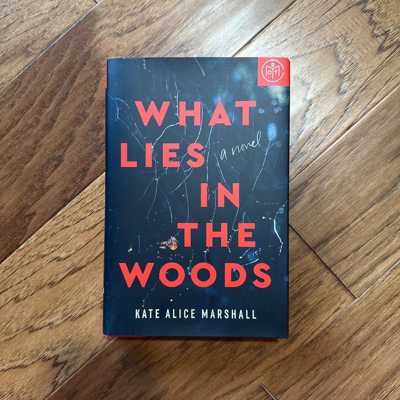 What Lies in the Woods