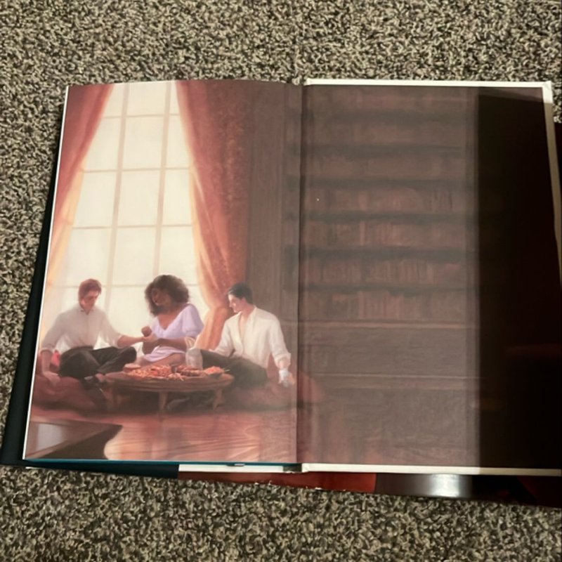 Evocation (Owlcrate SE)