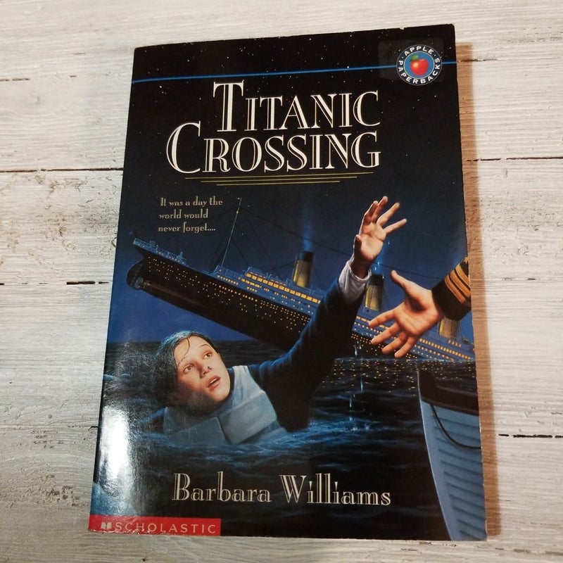 Titanic Crossing