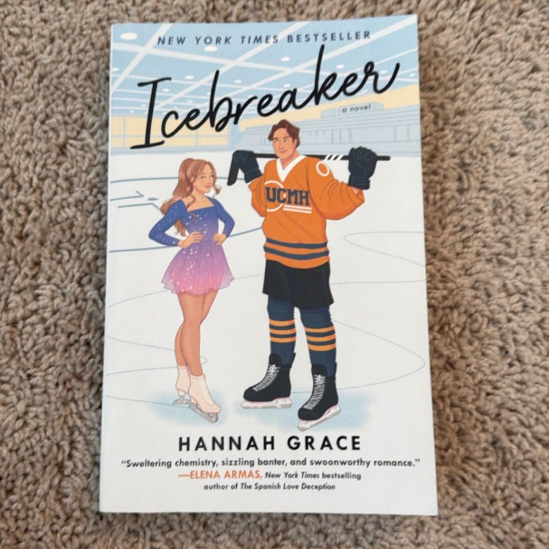 Icebreaker
