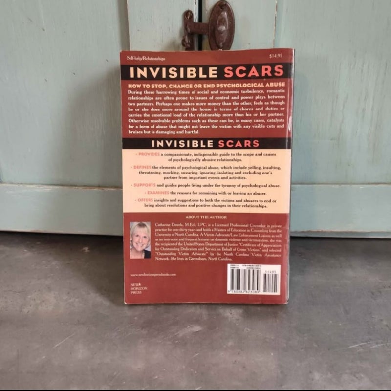 Invisible Scars