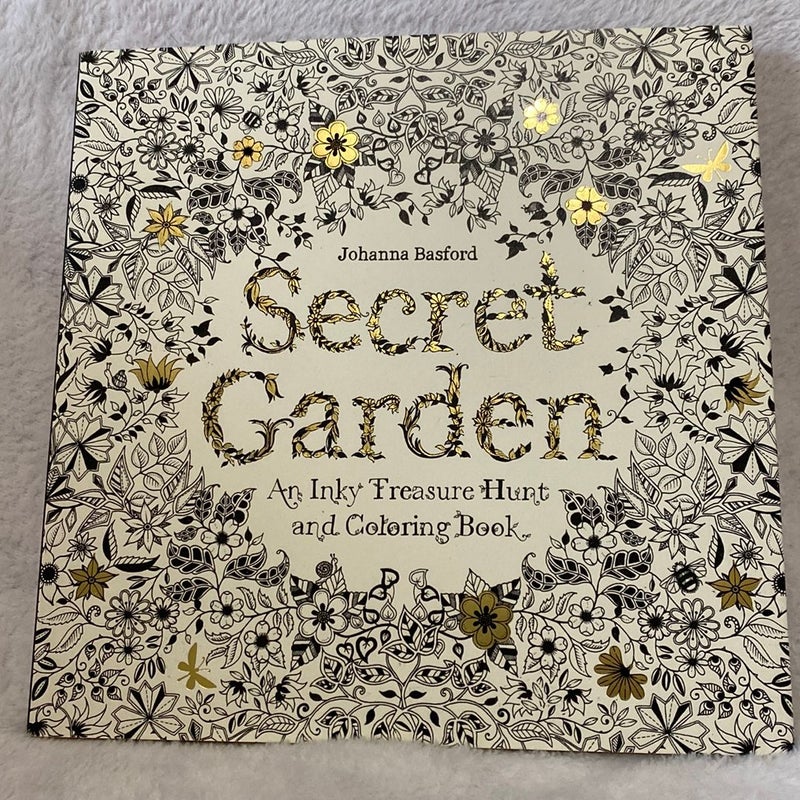 Secret Garden