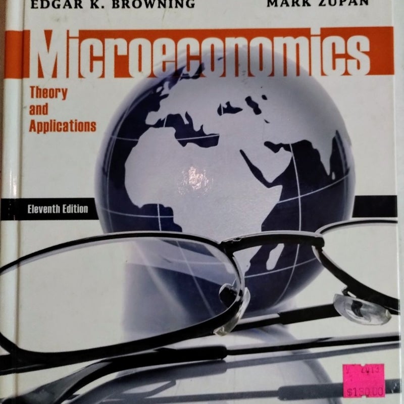 Microeconomics