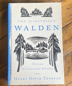 The Illustrated Walden