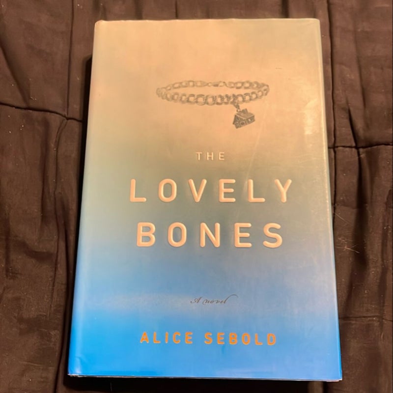 The Lovely Bones