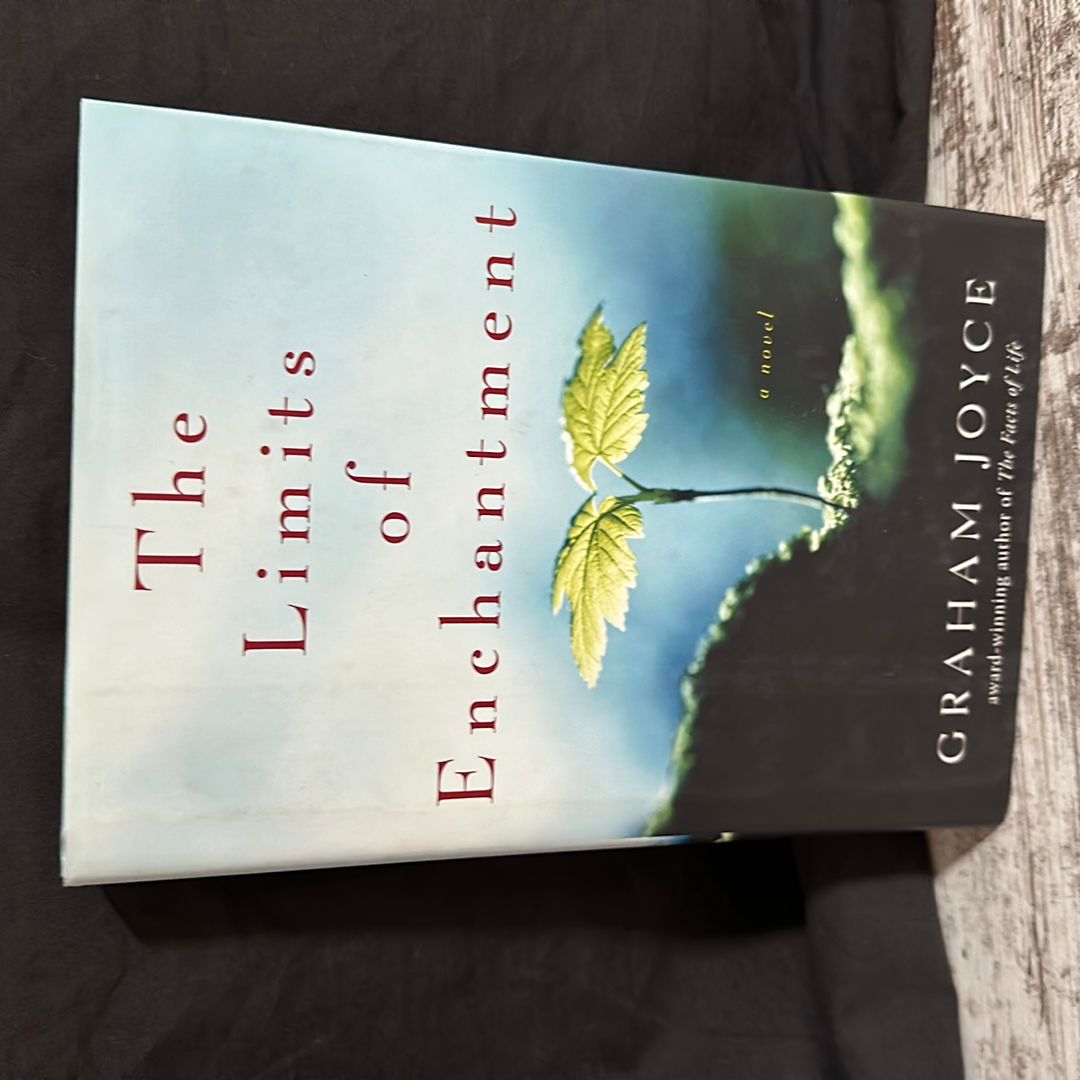 The Limits of Enchantment