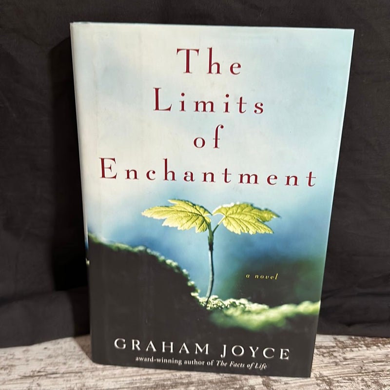 The Limits of Enchantment