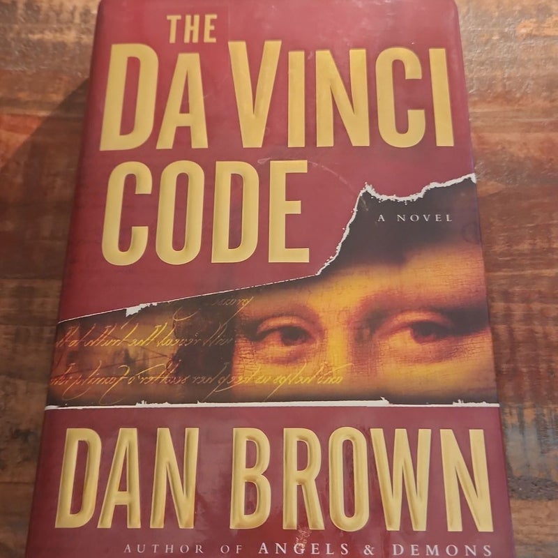 The Da Vinci Code