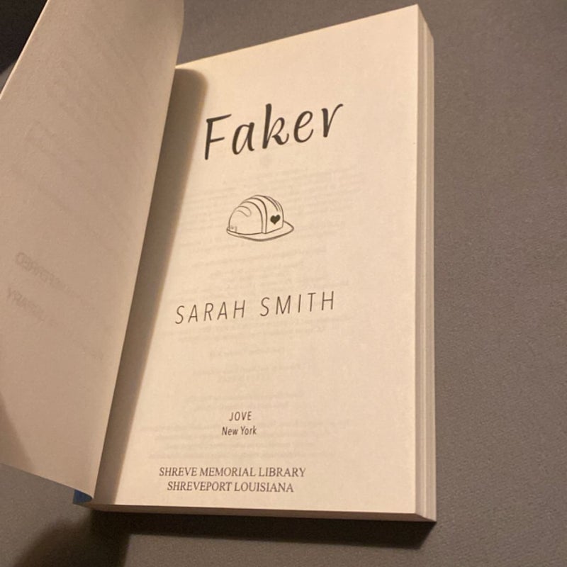 Faker
