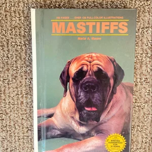 Mastiffs