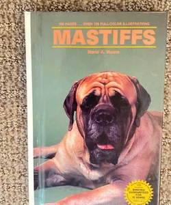 Mastiffs