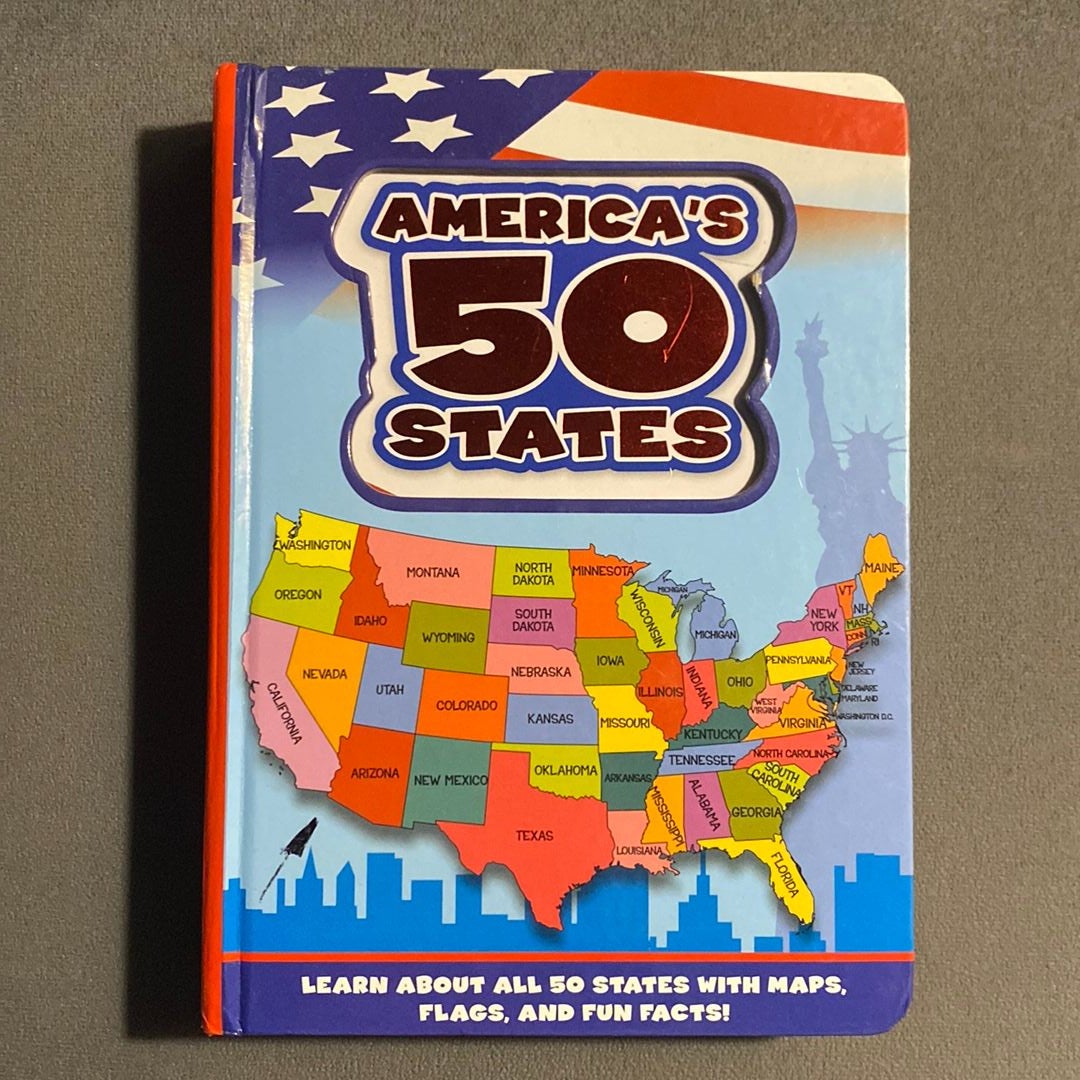 America's 50 States