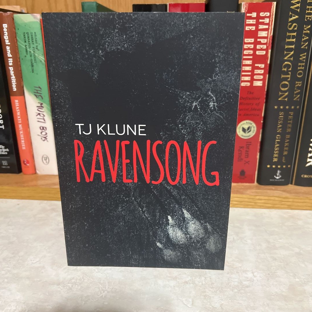 Ravensong