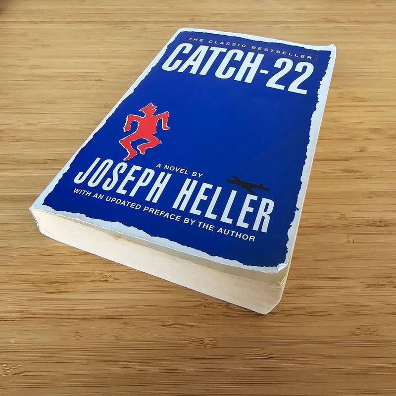 Catch-22